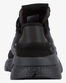 Adidas Nite Jogger Core Black Bd7954 Release Date - Hiking Shoe, HD Png Download, Transparent PNG