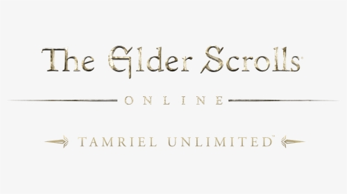 Elder Scrolls Online Hardcover Ruled Journal , Png - Elder Scrolls, Transparent Png, Transparent PNG