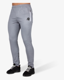 Bridgeport Jogger - Silverblue - Leggings, HD Png Download, Transparent PNG