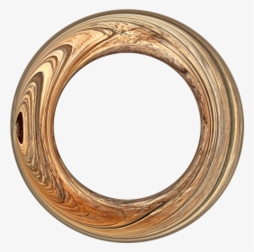 Ring, Round, Pattern, Wood, Holzartig, Circle, Movement - Circulos De Madeira Png, Transparent Png, Transparent PNG