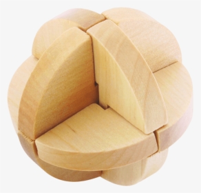 Circle Wooden Puzzle Solutions, HD Png Download, Transparent PNG