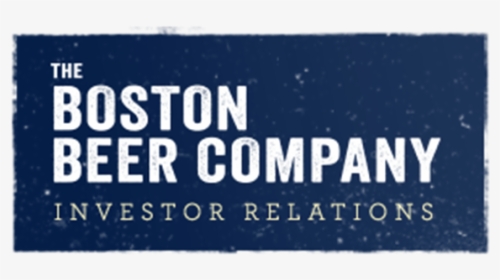 Boston Beer Co - Boston Beer Works Logo, HD Png Download, Transparent PNG