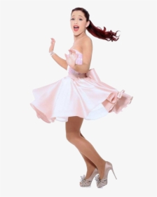 Ariana Grande Png Pack , Png Download - Ariana Grande Bez Tła, Transparent Png, Transparent PNG