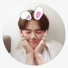 Minhee Selca, HD Png Download, Transparent PNG