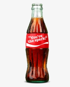 Usc Coca Cola Bottle, HD Png Download, Transparent PNG