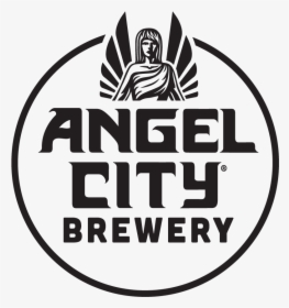 Angel City Brewery Logo, HD Png Download, Transparent PNG