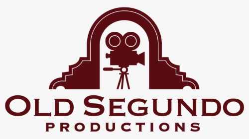 Old Segundo Productions - Graphic Design, HD Png Download, Transparent PNG