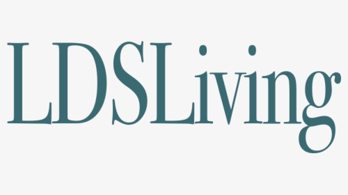 Lds Living - Lds Living Logo, HD Png Download, Transparent PNG