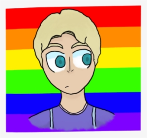 Hey I M Gay - Cartoon, HD Png Download, Transparent PNG