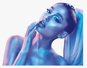 Transparent Ariana Grande Png - Ariana Grande Perfumy Cloud, Png Download, Transparent PNG