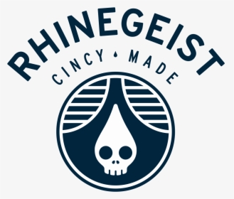Rhinegeist Brewery Logo, HD Png Download, Transparent PNG