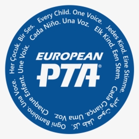 Picture - Pta National Parent Teacher Association, HD Png Download, Transparent PNG