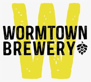 Wormtown Brewery - Wormtown Brewery Logo, HD Png Download, Transparent PNG