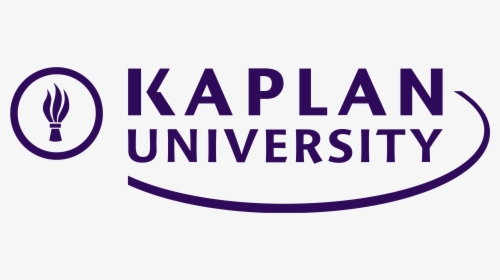 Kaplan University Logo Png, Transparent Png, Transparent PNG