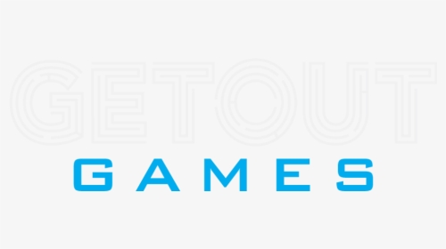 Image - Get Out Games Utah, HD Png Download, Transparent PNG