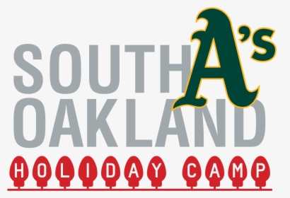 Oakland Athletics, HD Png Download, Transparent PNG