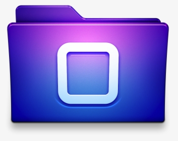 Facebook App Icon - Ibrowse Mac, HD Png Download, Transparent PNG