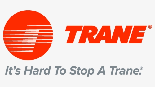 Trane Logo Pdf, HD Png Download, Transparent PNG