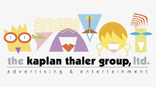 Kaplan Thaler, HD Png Download, Transparent PNG