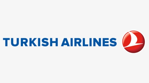 Turkish Airlines Logo, Symbol - Turkish Airlines Cargo Logo, HD Png Download, Transparent PNG