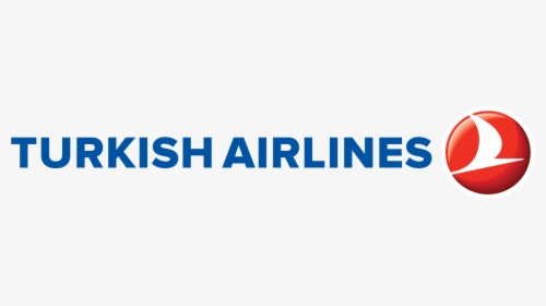 Turkish Airlines Logo .png, Transparent Png, Transparent PNG