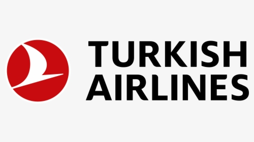 Thy Turkish Airlines Logo, HD Png Download, Transparent PNG