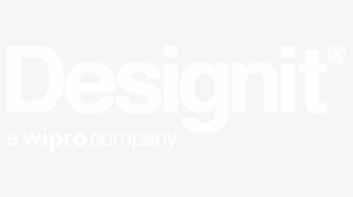 Designit - Playwire Logo White, HD Png Download, Transparent PNG