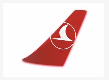 Turkish Airlines - Triangle, HD Png Download, Transparent PNG