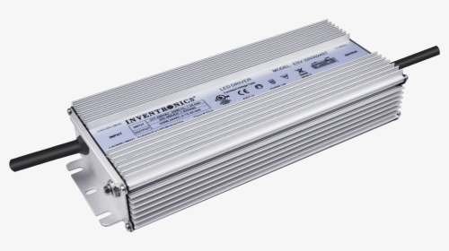 Led 320 Watt Driver - Electronics, HD Png Download, Transparent PNG