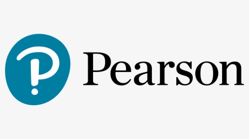 Logo Pearson, HD Png Download, Transparent PNG