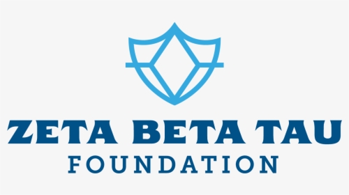 Zeta Beta Tau Foundation - Graphic Design, HD Png Download, Transparent PNG