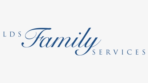 Lds Family Services, HD Png Download, Transparent PNG