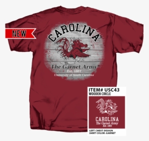 North Carolina Flag T Shirts, HD Png Download, Transparent PNG