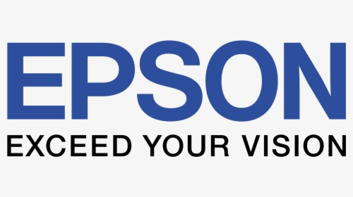 Epson, HD Png Download, Transparent PNG