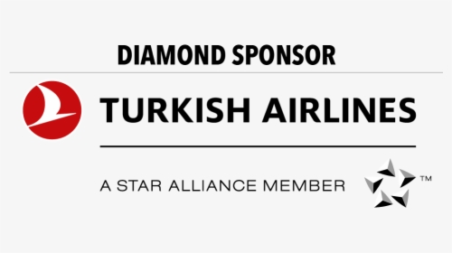 Turkish Airlines - Star Alliance, HD Png Download, Transparent PNG