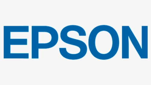 Epson, HD Png Download, Transparent PNG