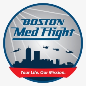 Boston Medflight, HD Png Download, Transparent PNG