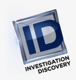 Investigation Discovery Logo Png - Parallel, Transparent Png, Transparent PNG