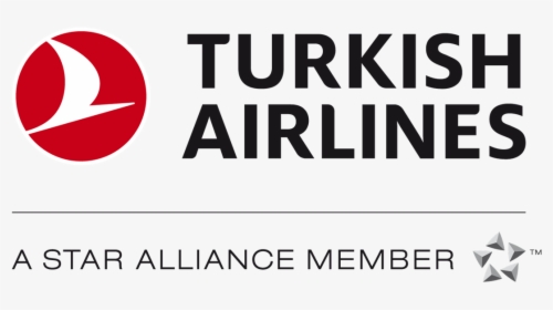 Turkish Airlines, HD Png Download, Transparent PNG