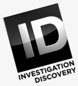 Id Investigation Discovery Logo, HD Png Download, Transparent PNG