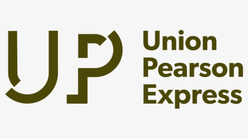 Union Pearson Express Logo, HD Png Download, Transparent PNG