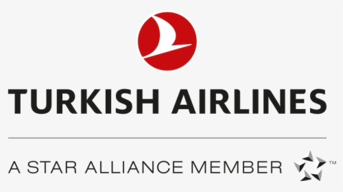 Turkish Airlines Logo 2019, HD Png Download, Transparent PNG