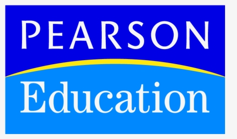 Pearson Education Logo Png, Transparent Png, Transparent PNG