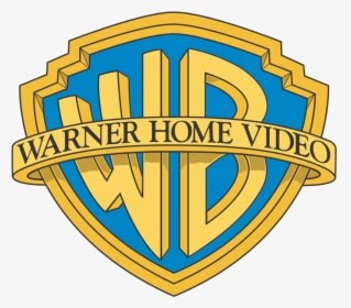 Warner Home Video Vector Logo, Warner Home Video Vector - Logo Warner Home Video, HD Png Download, Transparent PNG