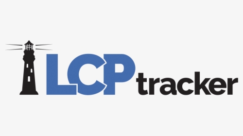 Lcp Tracker Logo, HD Png Download, Transparent PNG