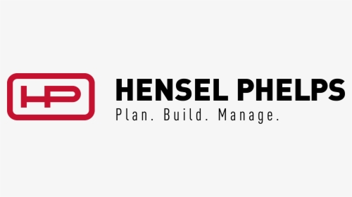 Hensel Phelps Construction, HD Png Download, Transparent PNG
