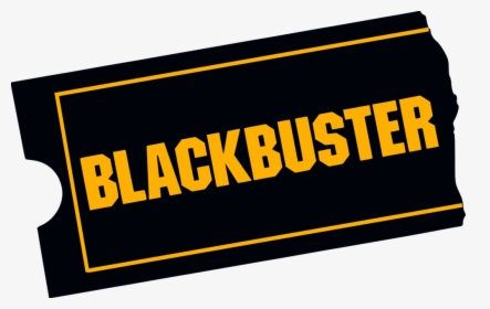 Blackbuster, HD Png Download, Transparent PNG