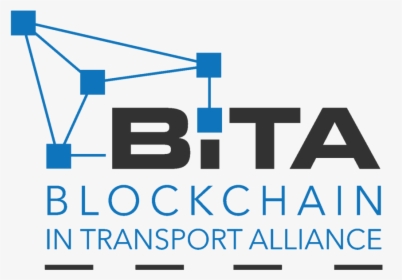 Blockchain In Transport Alliance, HD Png Download, Transparent PNG
