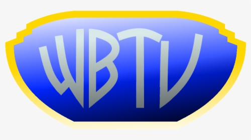 Warner Home Video 1996 Logo Remake , Png Download - Warner Bros Television Network, Transparent Png, Transparent PNG