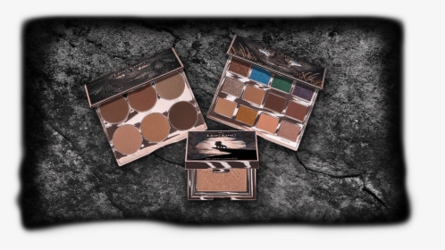 Sir John And Luminess Cosmetics - Lion King Makeup Collection, HD Png Download, Transparent PNG